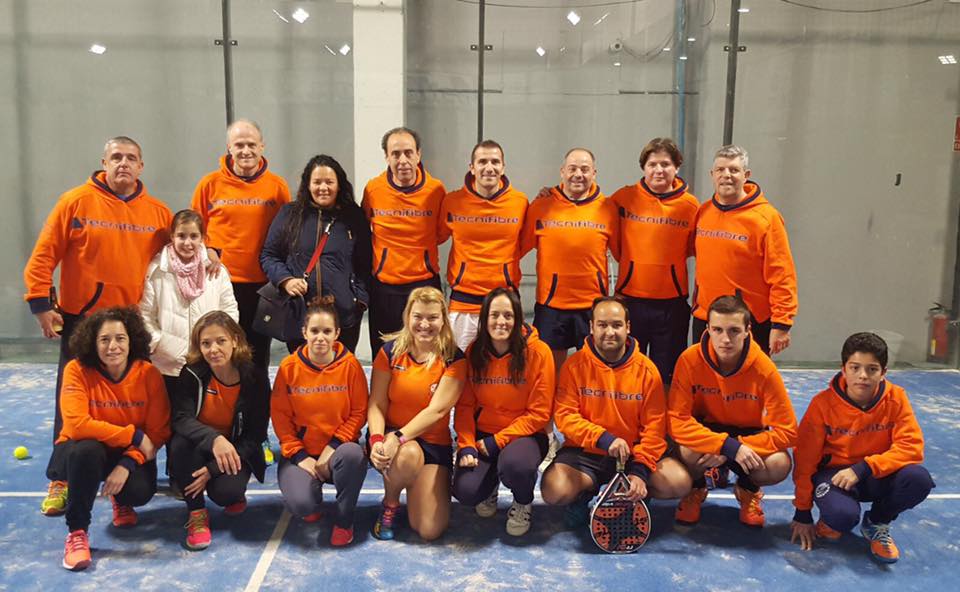 El  Equipo B gana el playoff